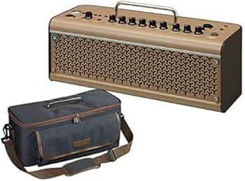 Amazon.co.jp: YAMAHA ヤマハ - アコースティックギターアンプ